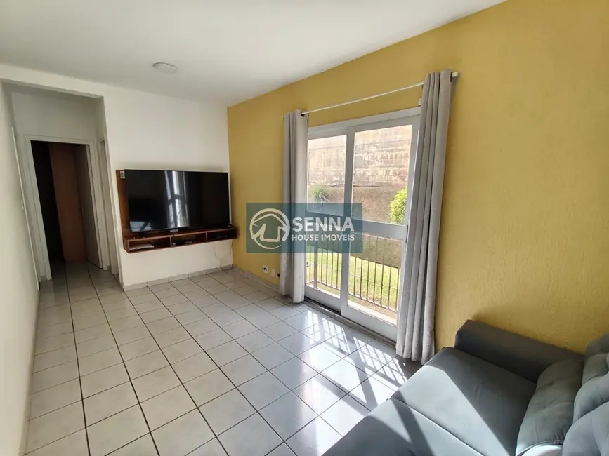 Apartamento com 2 quartos à venda, 57m2 em Recanto Quarto Centenário, Jundiai - SP - imagem 4 Foto 4 de Apartamento com 2 quartos à venda, 57m2 em Recanto Quarto Centenário, Jundiai - SP