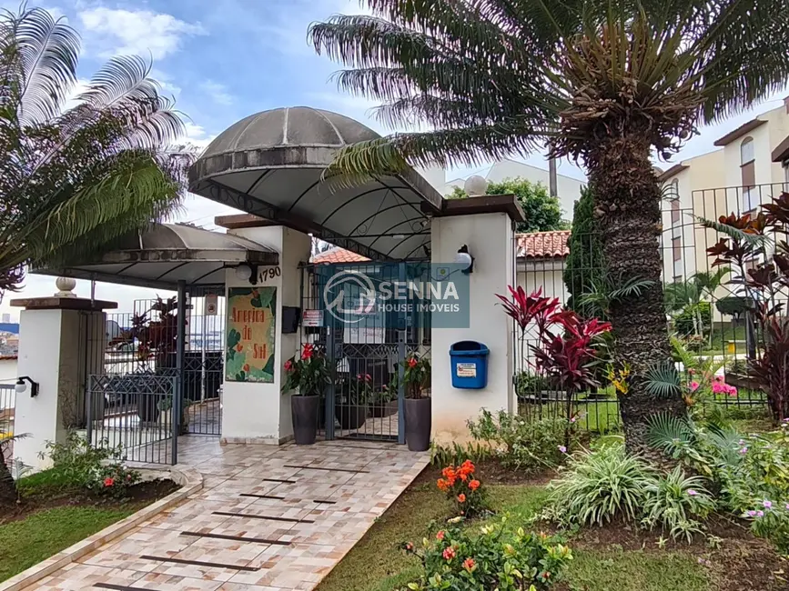 Apartamento com 2 quartos à venda, 57m2 em Recanto Quarto Centenário, Jundiai - SP - imagem 2 Foto 2 de Apartamento com 2 quartos à venda, 57m2 em Recanto Quarto Centenário, Jundiai - SP