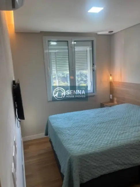 Apartamento com 2 quartos à venda, 54m2 em Vila Galvão, Jundiai - SP - imagem 4 Foto 4 de Apartamento com 2 quartos à venda, 54m2 em Vila Galvão, Jundiai - SP