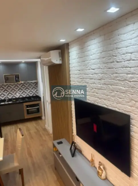 Apartamento com 2 quartos à venda, 54m2 em Vila Galvão, Jundiai - SP - imagem 5 Foto 5 de Apartamento com 2 quartos à venda, 54m2 em Vila Galvão, Jundiai - SP