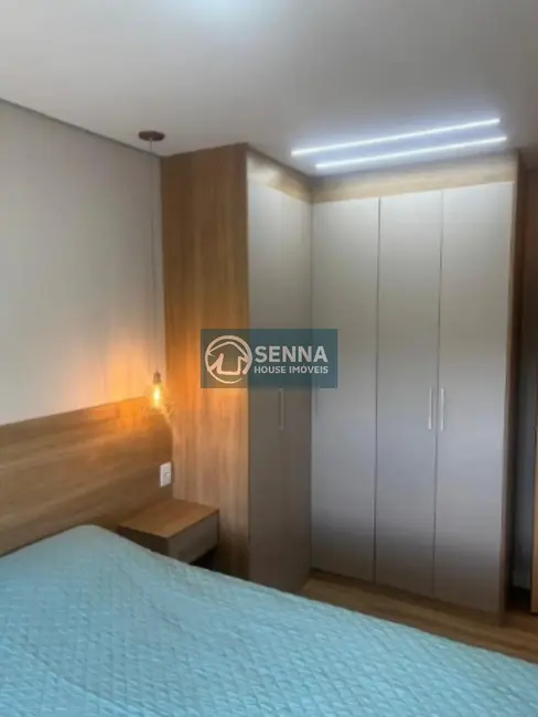 Apartamento com 2 quartos à venda, 54m2 em Vila Galvão, Jundiai - SP - imagem 8 Foto 8 de Apartamento com 2 quartos à venda, 54m2 em Vila Galvão, Jundiai - SP