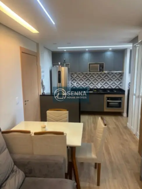 Apartamento com 2 quartos à venda, 54m2 em Vila Galvão, Jundiai - SP - imagem 6 Foto 6 de Apartamento com 2 quartos à venda, 54m2 em Vila Galvão, Jundiai - SP
