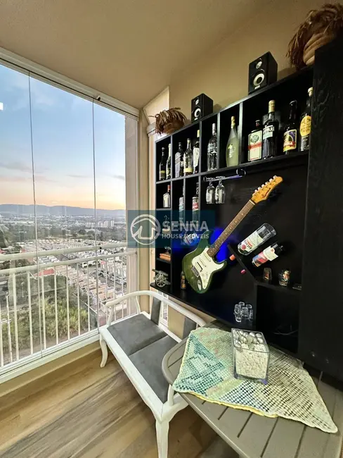 Foto 5 de Apartamento com 3 quartos à venda, 79m2 em Engordadouro, Jundiai - SP