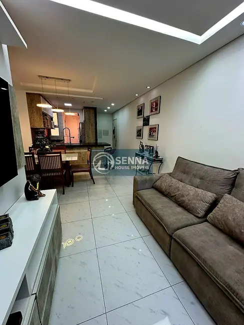 Foto 3 de Apartamento com 3 quartos à venda, 79m2 em Engordadouro, Jundiai - SP