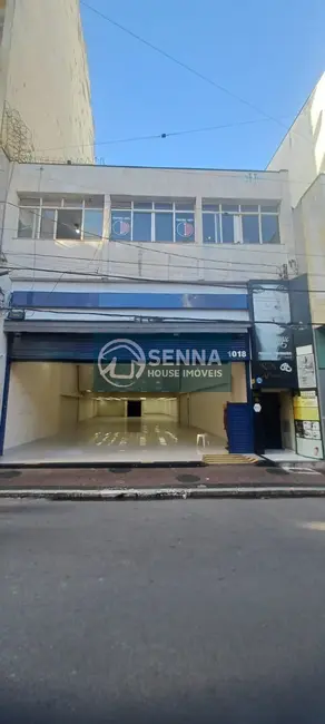 Foto 6 de Sala Comercial à venda e para alugar, 1300m2 em Centro, Jundiai - SP