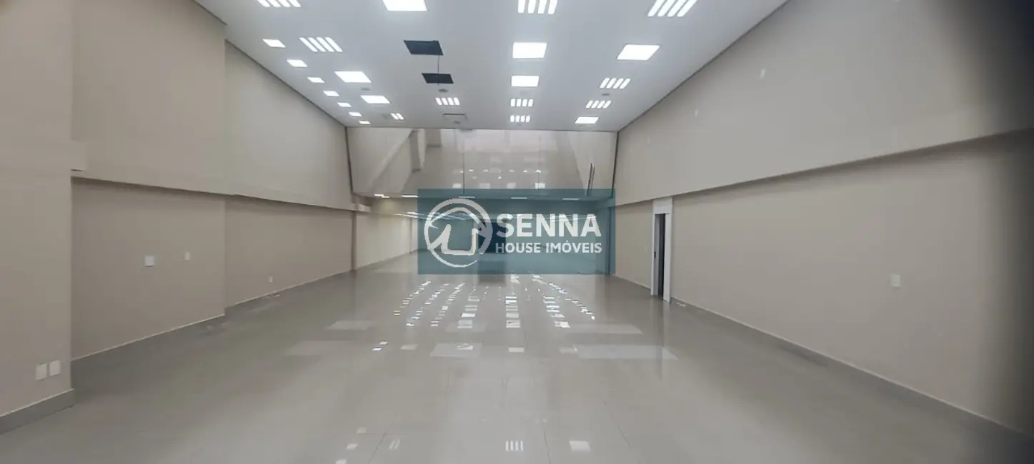 Foto 4 de Sala Comercial à venda e para alugar, 1300m2 em Centro, Jundiai - SP