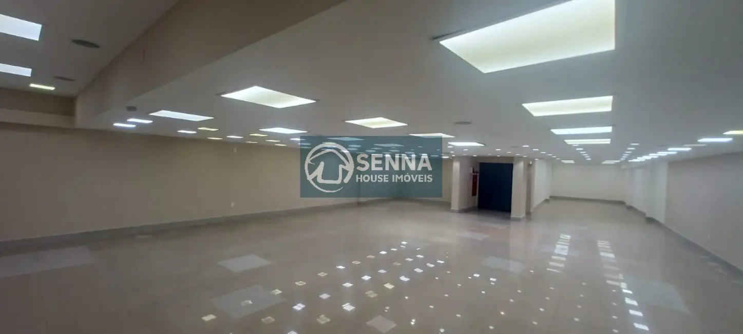 Foto 2 de Sala Comercial à venda e para alugar, 1300m2 em Centro, Jundiai - SP