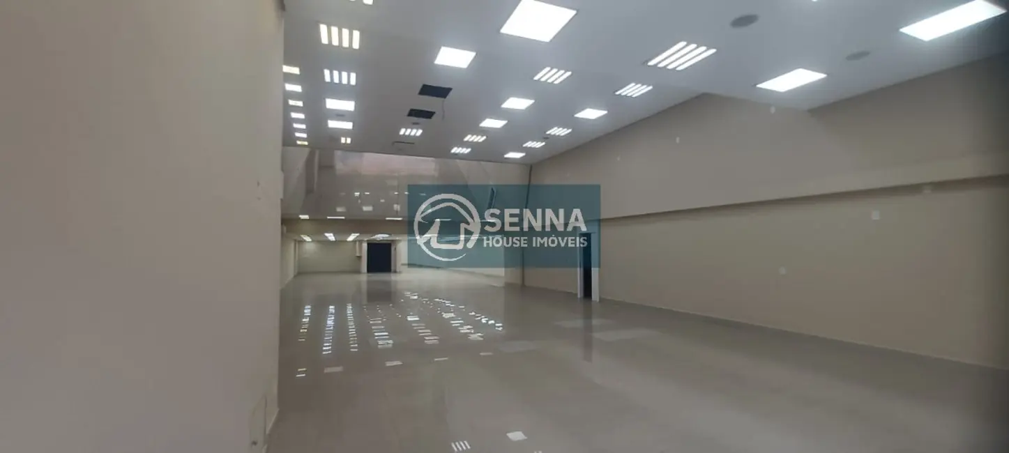 Foto 1 de Sala Comercial à venda e para alugar, 1300m2 em Centro, Jundiai - SP