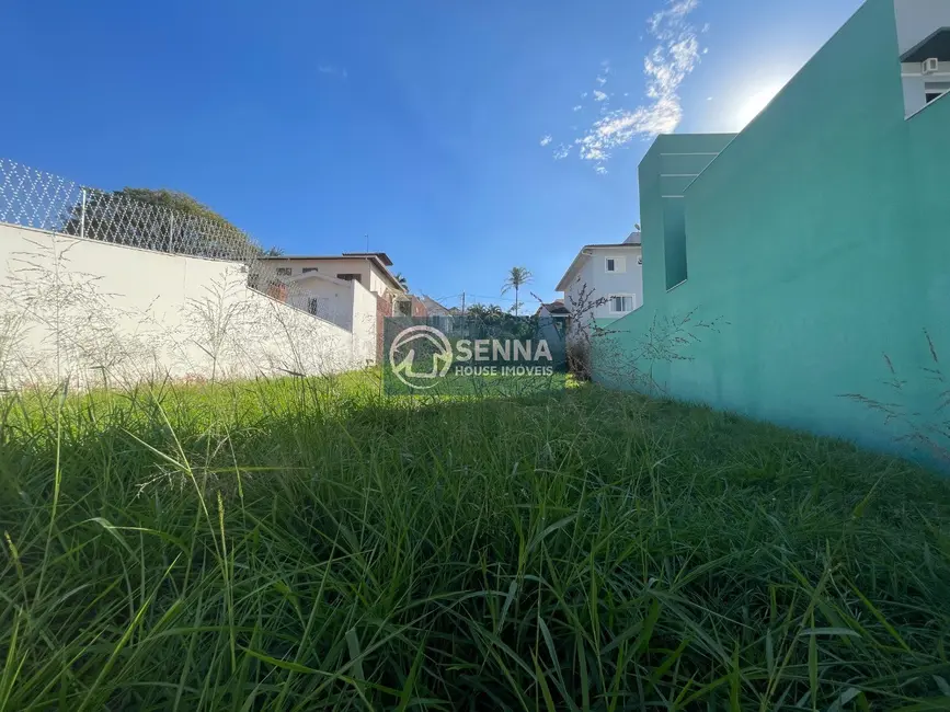 Foto 1 de Terreno / Lote à venda, 350m2 em Jardim das Samambaias, Jundiai - SP