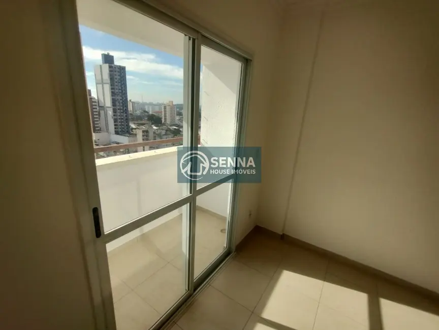 Apartamento com 2 quartos à venda e para alugar, 88m2 em Centro, Jundiai - SP - imagem 3 Foto 3 de Apartamento com 2 quartos à venda e para alugar, 88m2 em Centro, Jundiai - SP