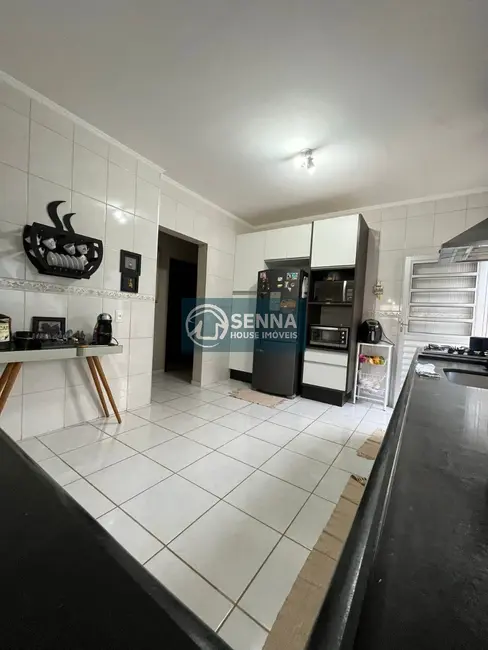Casa de Condomínio com 3 quartos à venda, 180m2 em Chácara Morada Mediterrânea, Jundiai - SP - imagem 9 Foto 9 de Casa de Condomínio com 3 quartos à venda, 180m2 em Chácara Morada Mediterrânea, Jundiai - SP