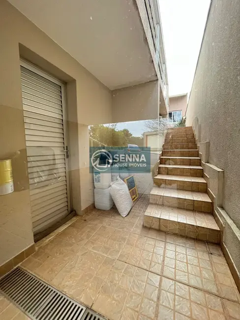 Casa de Condomínio com 3 quartos à venda, 180m2 em Chácara Morada Mediterrânea, Jundiai - SP - imagem 3 Foto 3 de Casa de Condomínio com 3 quartos à venda, 180m2 em Chácara Morada Mediterrânea, Jundiai - SP