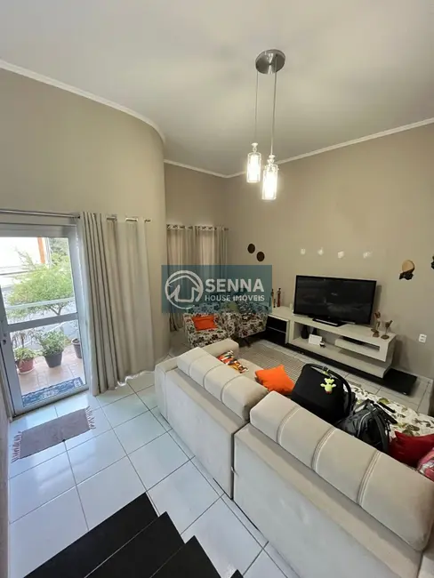 Casa de Condomínio com 3 quartos à venda, 180m2 em Chácara Morada Mediterrânea, Jundiai - SP - imagem 6 Foto 6 de Casa de Condomínio com 3 quartos à venda, 180m2 em Chácara Morada Mediterrânea, Jundiai - SP