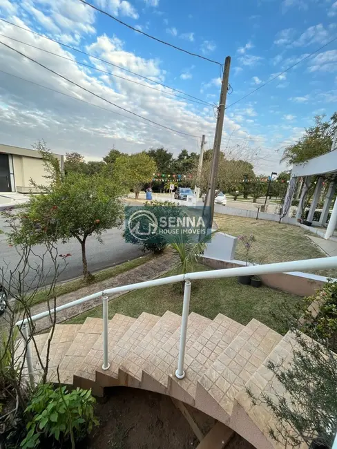 Casa de Condomínio com 3 quartos à venda, 180m2 em Chácara Morada Mediterrânea, Jundiai - SP - imagem 4 Foto 4 de Casa de Condomínio com 3 quartos à venda, 180m2 em Chácara Morada Mediterrânea, Jundiai - SP