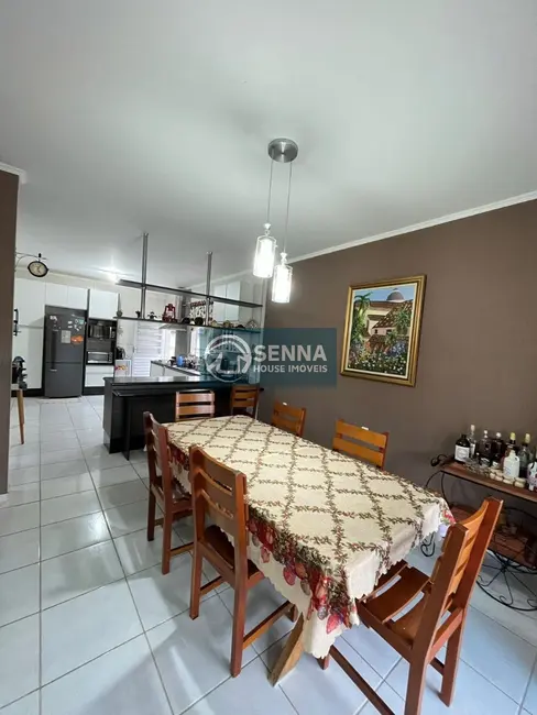 Casa de Condomínio com 3 quartos à venda, 180m2 em Chácara Morada Mediterrânea, Jundiai - SP - imagem 8 Foto 8 de Casa de Condomínio com 3 quartos à venda, 180m2 em Chácara Morada Mediterrânea, Jundiai - SP