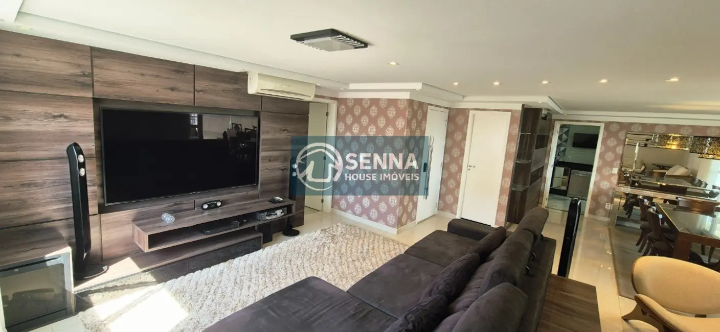 Foto 4 de Apartamento com 2 quartos para alugar, 216m2 em Jardim São Bento, Jundiai - SP