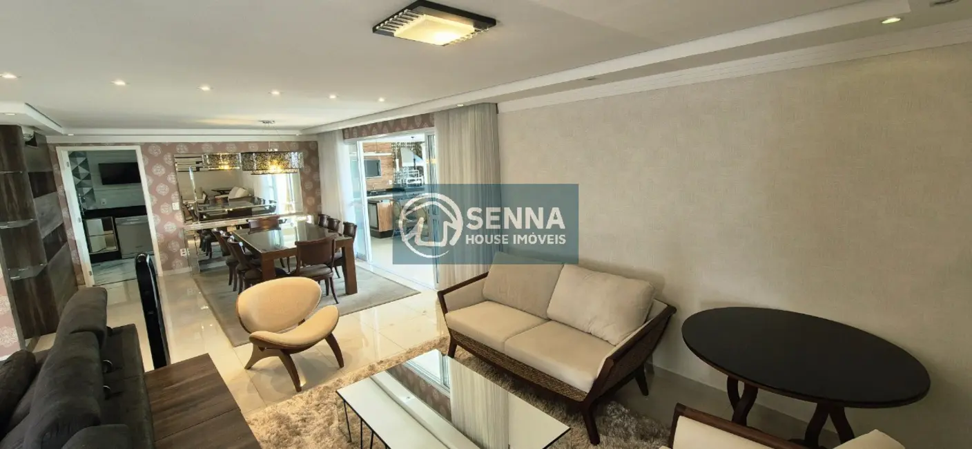 Foto 5 de Apartamento com 2 quartos para alugar, 216m2 em Jardim São Bento, Jundiai - SP