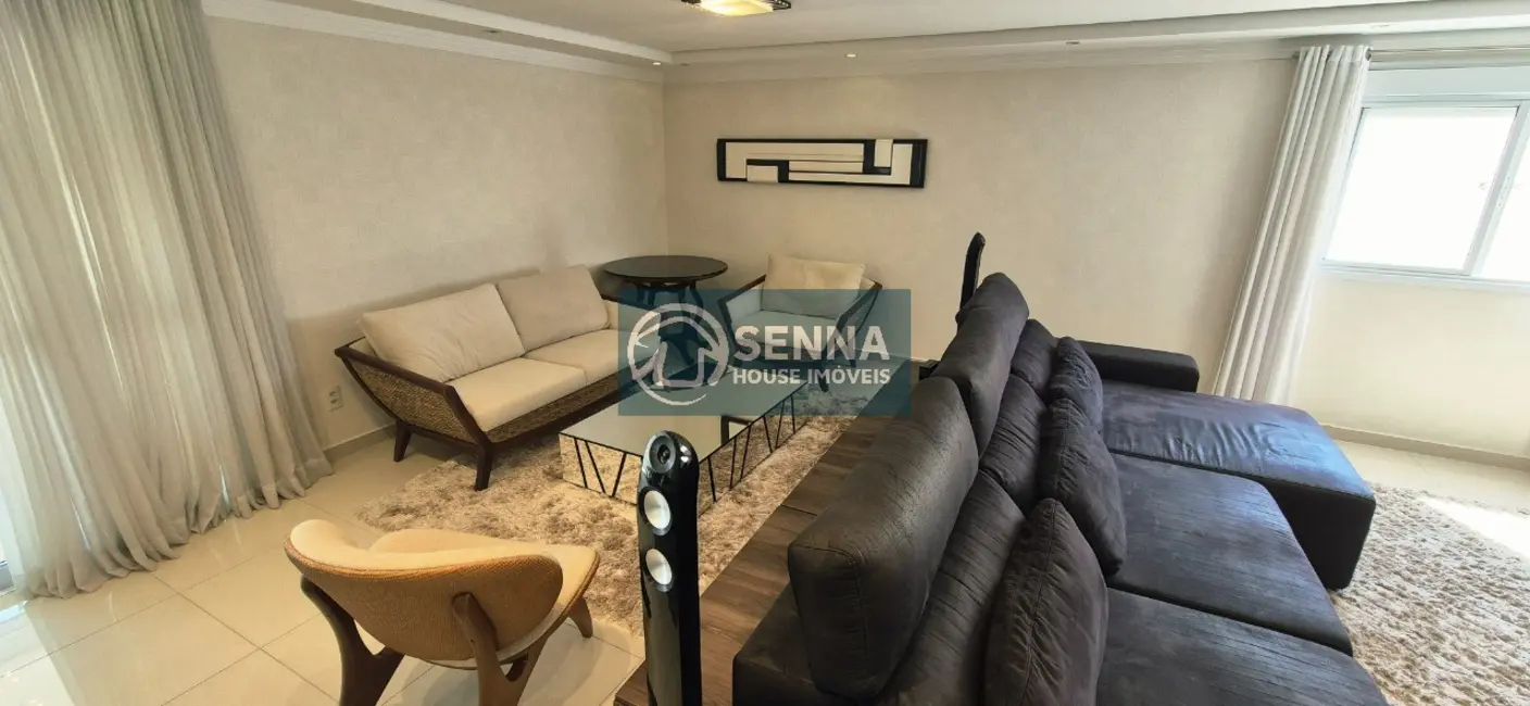 Foto 9 de Apartamento com 2 quartos para alugar, 216m2 em Jardim São Bento, Jundiai - SP