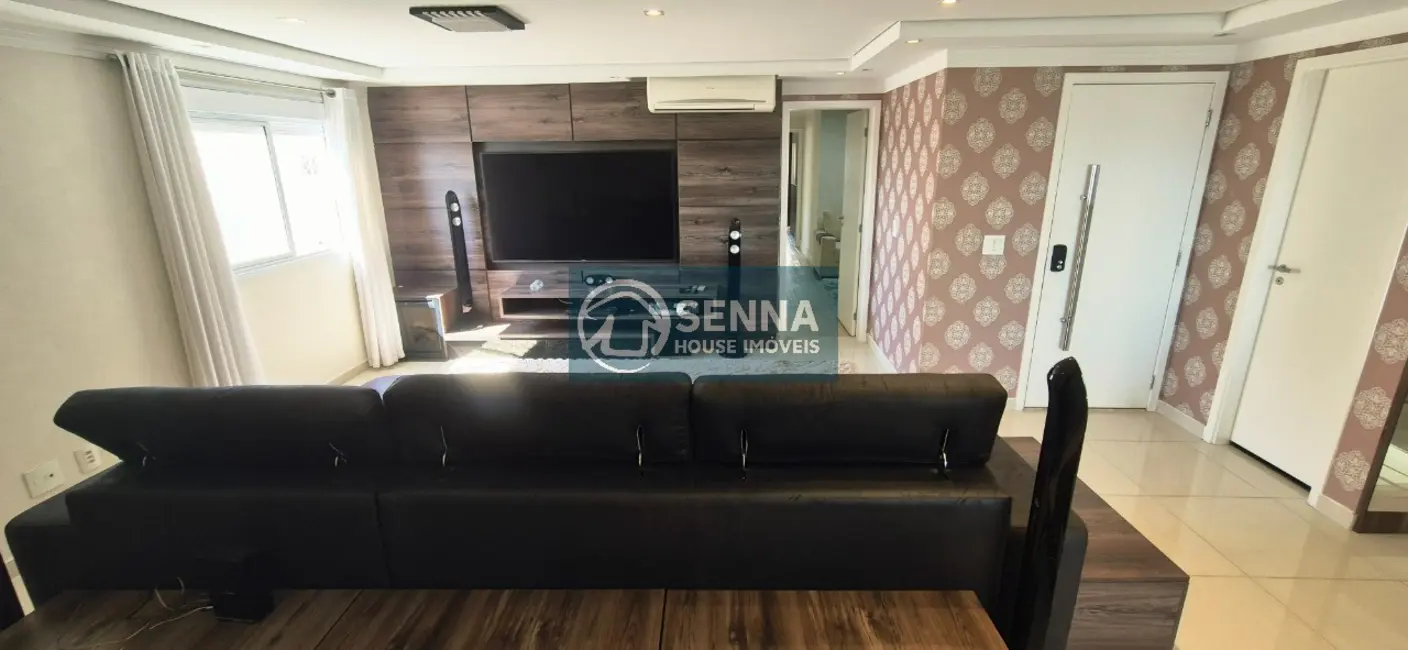 Foto 8 de Apartamento com 2 quartos para alugar, 216m2 em Jardim São Bento, Jundiai - SP