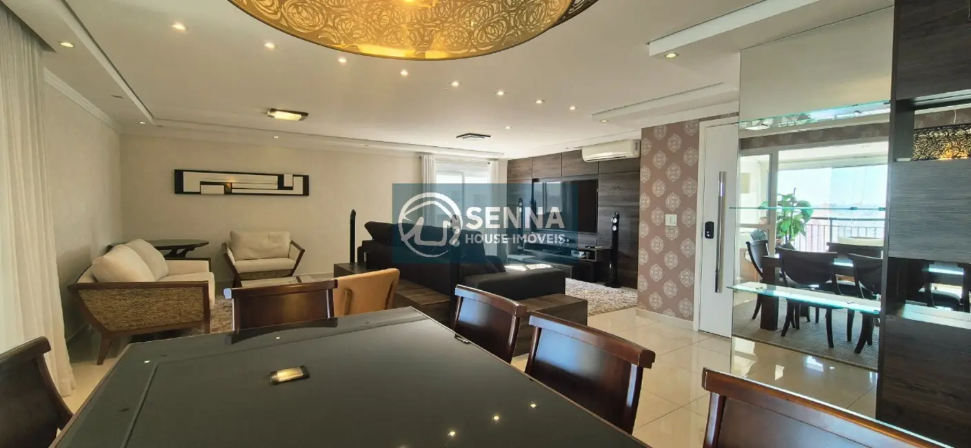 Foto 2 de Apartamento com 2 quartos para alugar, 216m2 em Jardim São Bento, Jundiai - SP