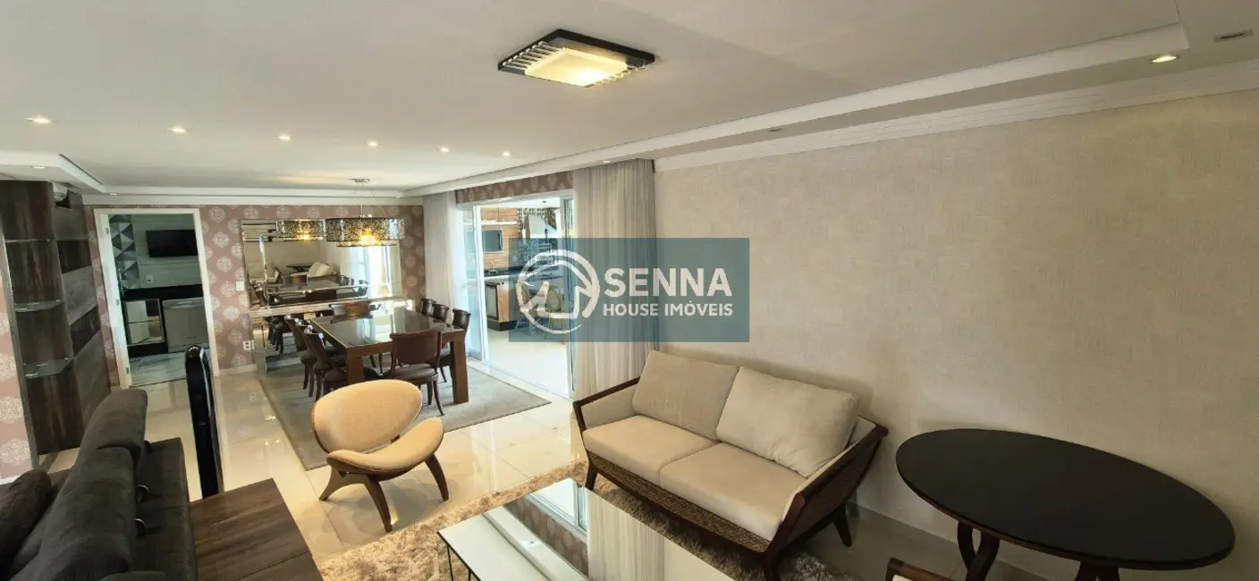 Foto 6 de Apartamento com 2 quartos para alugar, 216m2 em Jardim São Bento, Jundiai - SP