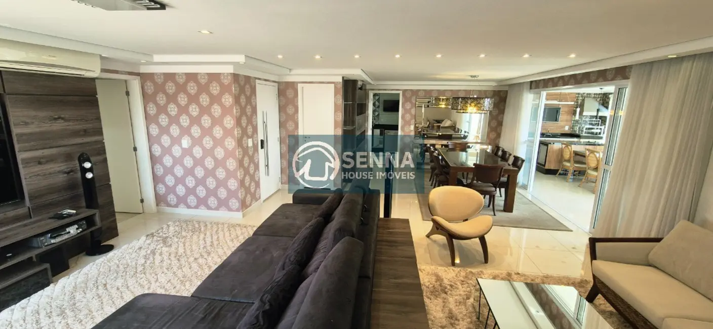 Foto 3 de Apartamento com 2 quartos para alugar, 216m2 em Jardim São Bento, Jundiai - SP