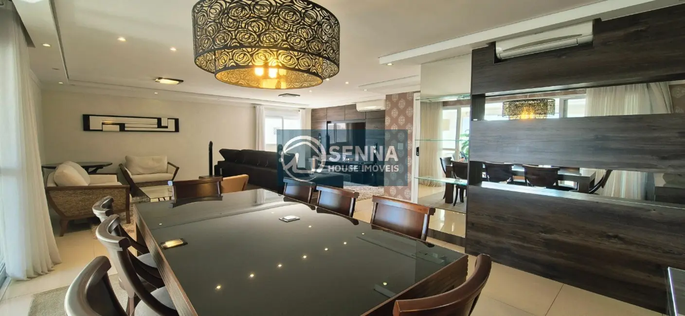 Foto 1 de Apartamento com 2 quartos para alugar, 216m2 em Jardim São Bento, Jundiai - SP