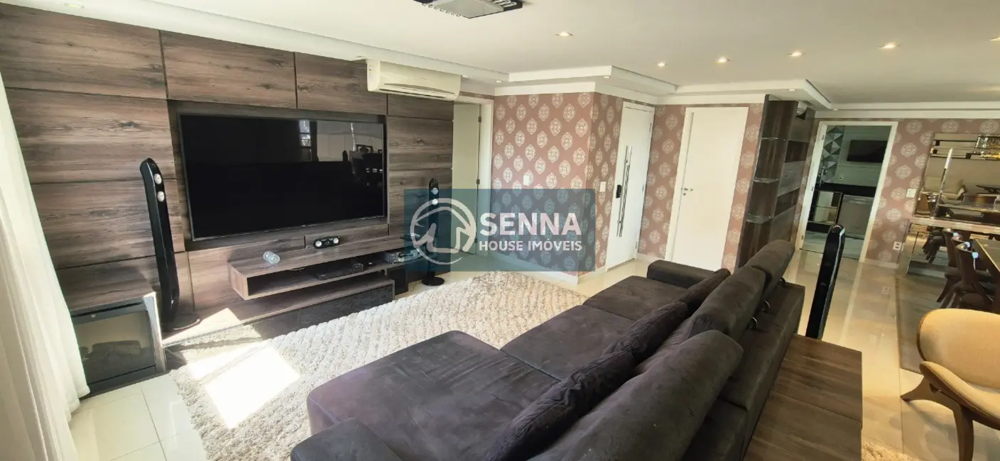 Foto 7 de Apartamento com 2 quartos para alugar, 216m2 em Jardim São Bento, Jundiai - SP