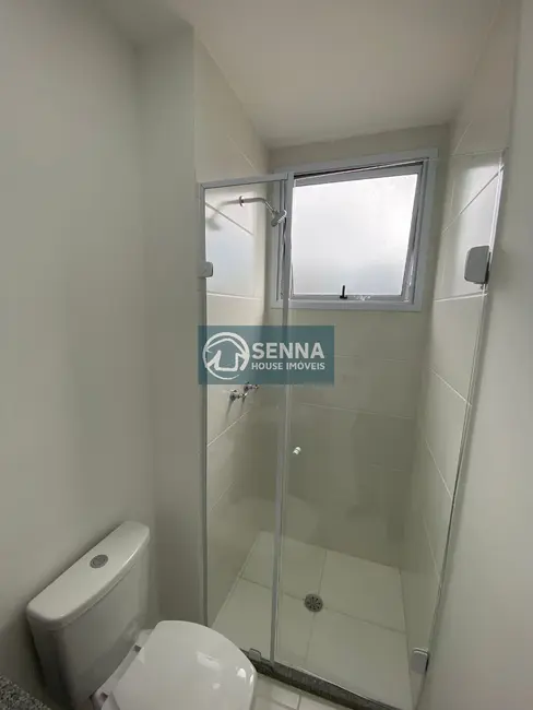 Foto 9 de Apartamento com 2 quartos para alugar, 70m2 em Chácaras Saudáveis e Encantadoras, Jundiai - SP