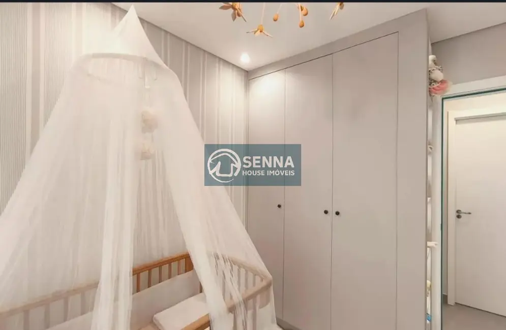 Apartamento com 2 quartos à venda, 72m2 em Cidade Luiza, Jundiai - SP - imagem 4 Foto 4 de Apartamento com 2 quartos à venda, 72m2 em Cidade Luiza, Jundiai - SP