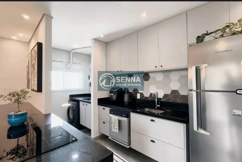 Apartamento com 2 quartos à venda, 72m2 em Cidade Luiza, Jundiai - SP - imagem 9 Foto 9 de Apartamento com 2 quartos à venda, 72m2 em Cidade Luiza, Jundiai - SP