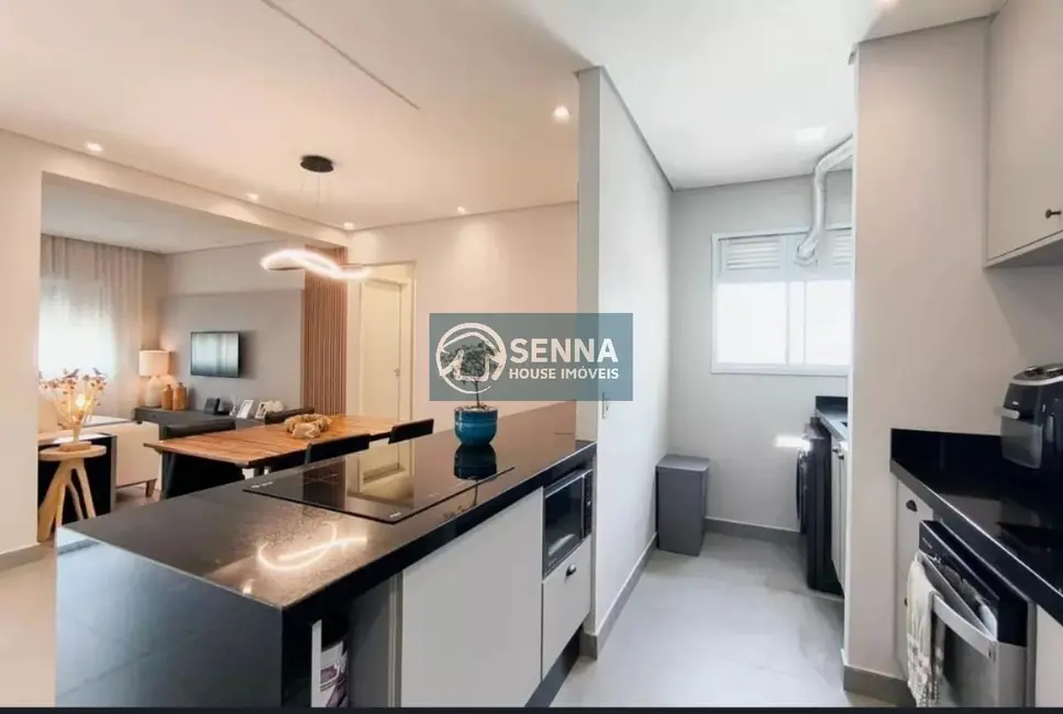 Apartamento com 2 quartos à venda, 72m2 em Cidade Luiza, Jundiai - SP - imagem 7 Foto 7 de Apartamento com 2 quartos à venda, 72m2 em Cidade Luiza, Jundiai - SP