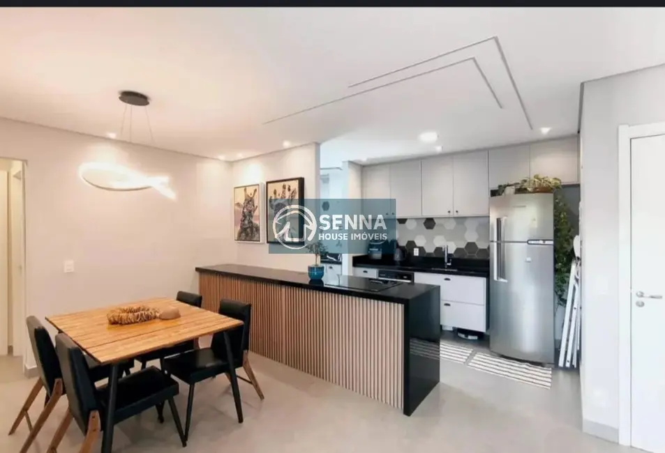 Apartamento com 2 quartos à venda, 72m2 em Cidade Luiza, Jundiai - SP - imagem 1 Foto 1 de Apartamento com 2 quartos à venda, 72m2 em Cidade Luiza, Jundiai - SP
