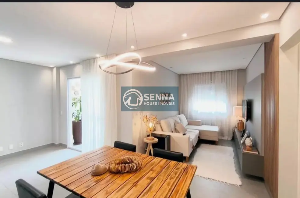 Apartamento com 2 quartos à venda, 72m2 em Cidade Luiza, Jundiai - SP - imagem 8 Foto 8 de Apartamento com 2 quartos à venda, 72m2 em Cidade Luiza, Jundiai - SP