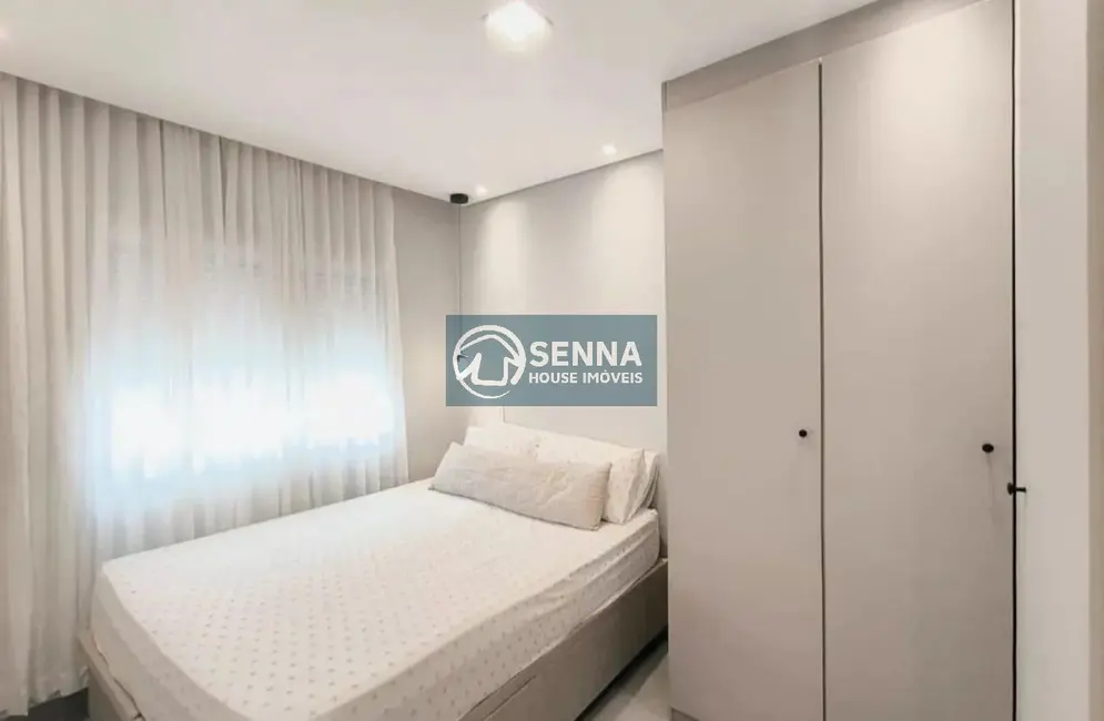 Apartamento com 2 quartos à venda, 72m2 em Cidade Luiza, Jundiai - SP - imagem 5 Foto 5 de Apartamento com 2 quartos à venda, 72m2 em Cidade Luiza, Jundiai - SP