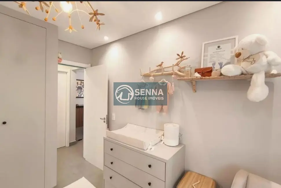 Apartamento com 2 quartos à venda, 72m2 em Cidade Luiza, Jundiai - SP - imagem 3 Foto 3 de Apartamento com 2 quartos à venda, 72m2 em Cidade Luiza, Jundiai - SP