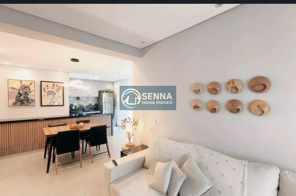Apartamento com 2 quartos à venda, 72m2 em Cidade Luiza, Jundiai - SP - imagem 2 Foto 2 de Apartamento com 2 quartos à venda, 72m2 em Cidade Luiza, Jundiai - SP