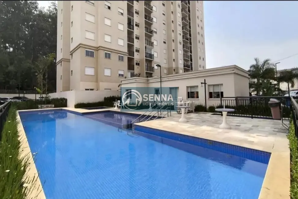 Apartamento com 2 quartos à venda, 72m2 em Cidade Luiza, Jundiai - SP - imagem 6 Foto 6 de Apartamento com 2 quartos à venda, 72m2 em Cidade Luiza, Jundiai - SP