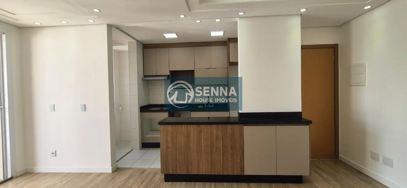 Foto 3 de Apartamento com 2 quartos para alugar, 71m2 em Bosque dos Jacarandás, Jundiai - SP