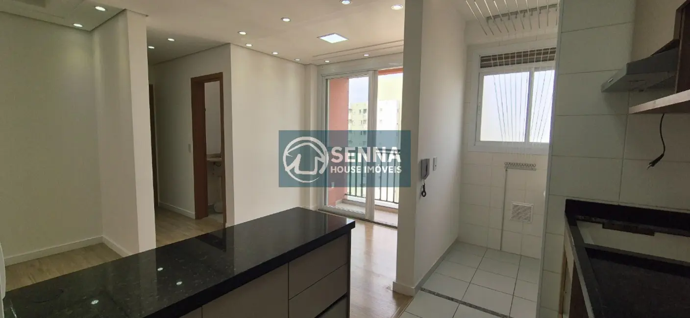 Foto 7 de Apartamento com 2 quartos para alugar, 71m2 em Bosque dos Jacarandás, Jundiai - SP