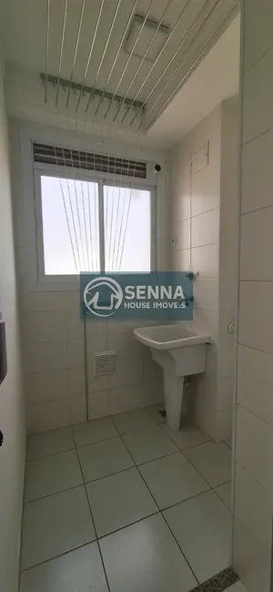 Foto 9 de Apartamento com 2 quartos para alugar, 71m2 em Bosque dos Jacarandás, Jundiai - SP