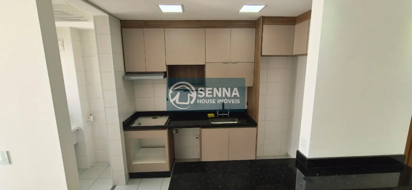 Foto 4 de Apartamento com 2 quartos para alugar, 71m2 em Bosque dos Jacarandás, Jundiai - SP
