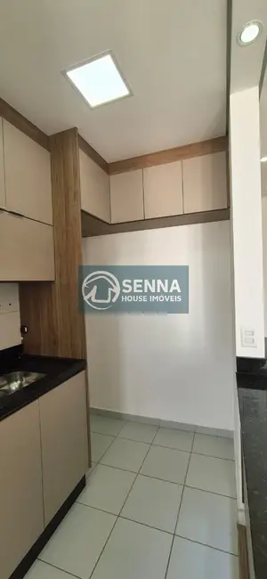 Foto 6 de Apartamento com 2 quartos para alugar, 71m2 em Bosque dos Jacarandás, Jundiai - SP