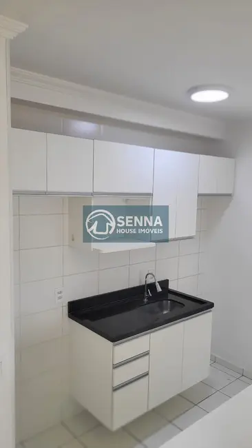 Foto 9 de Apartamento com 2 quartos à venda, 54m2 em Vila Nambi, Jundiai - SP