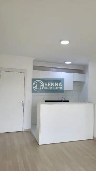 Foto 6 de Apartamento com 2 quartos à venda, 54m2 em Vila Nambi, Jundiai - SP