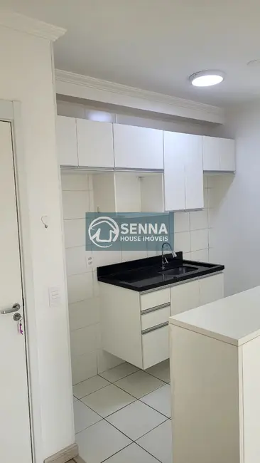 Foto 8 de Apartamento com 2 quartos à venda, 54m2 em Vila Nambi, Jundiai - SP