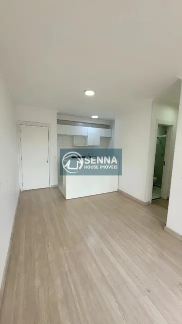Foto 3 de Apartamento com 2 quartos à venda, 54m2 em Vila Nambi, Jundiai - SP