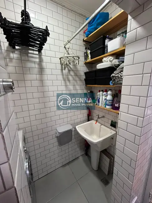 Foto 8 de Apartamento com 2 quartos à venda, 62m2 em Ponte de São João, Jundiai - SP