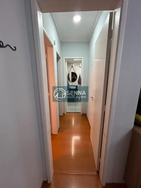 Foto 9 de Apartamento com 2 quartos à venda, 62m2 em Ponte de São João, Jundiai - SP