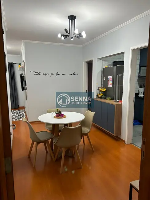 Foto 5 de Apartamento com 2 quartos à venda, 62m2 em Ponte de São João, Jundiai - SP